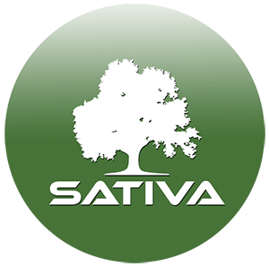 Sativa Coin Coin Logo